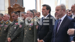 Savet za ljudske resurse